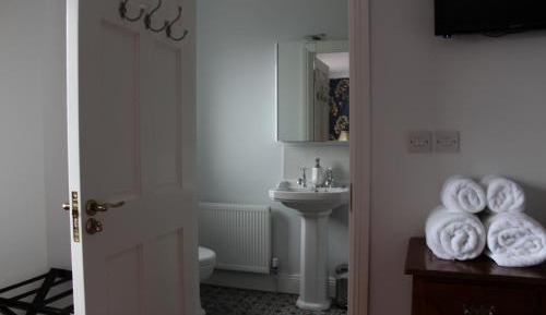 Superior King or Twin Room