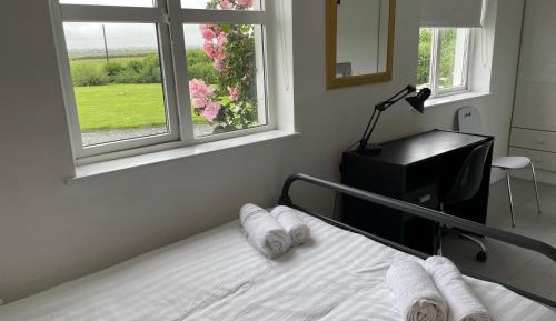 Triple Room with Bathroom