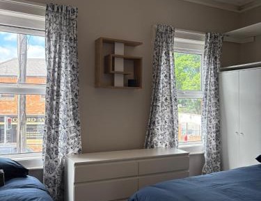 Superior Triple Room