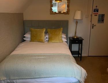 Single Room with Bathroom