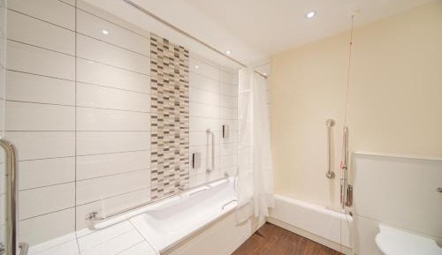 Double Room - Disability Access