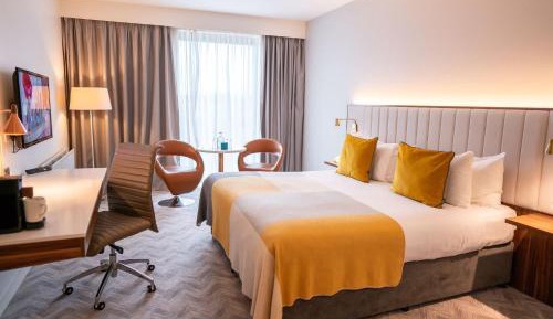Club Double Room