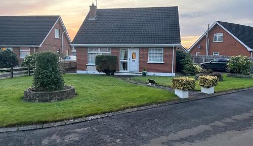 Four-Bedroom House