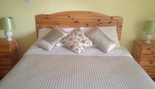 Deluxe Double or Twin Room with Garden View