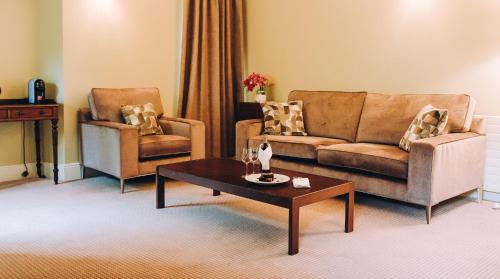 Castle Dargan Executive Suite