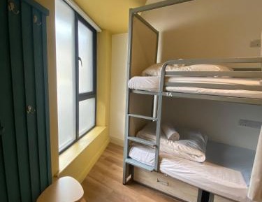 Economy Twin Room