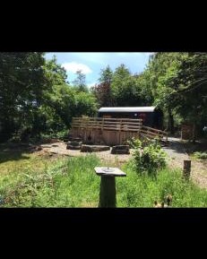 One-Bedroom Chalet