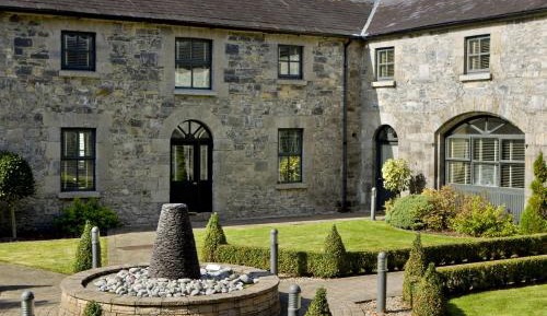 Self Catering Cottages
