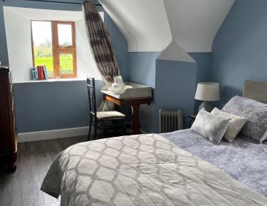 Superior Double or Twin Room with Garden View