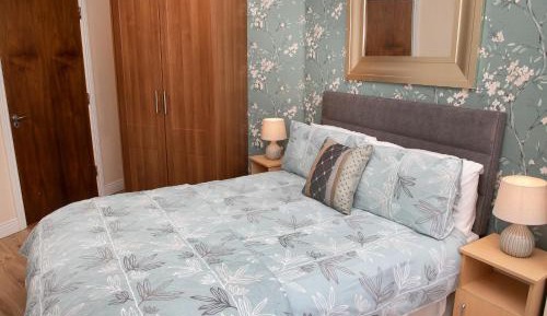 Two-Bedroom Apartment (2 Adults)