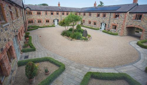 The Stables