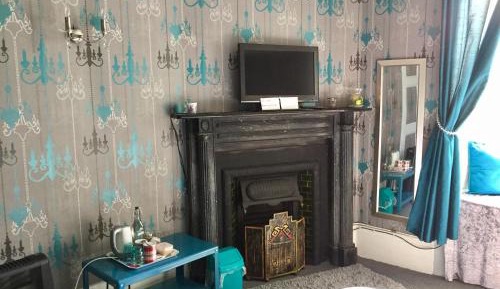 Orchard Room with Private Bathroom