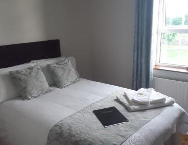 Budget Single Room