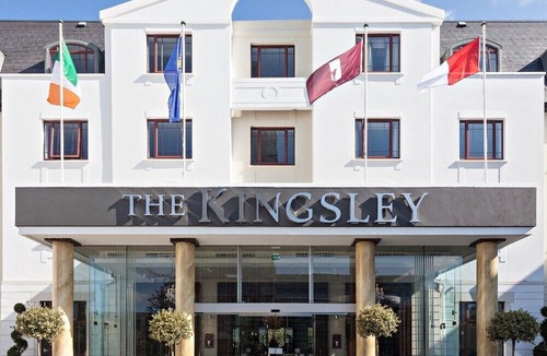 Cork Hotel | The Kingsley Hotel