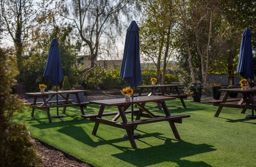 Annacotty Hotel | Castletroy Park Hotel