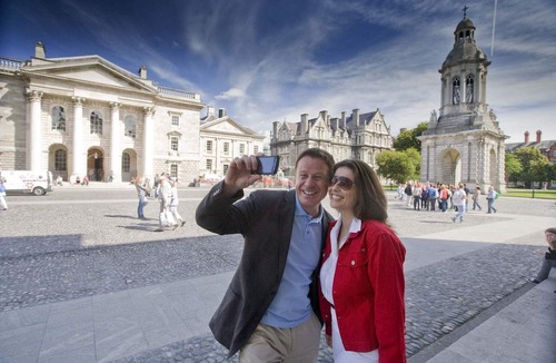City Centre Dublin Hotel | Cassidys Hotel