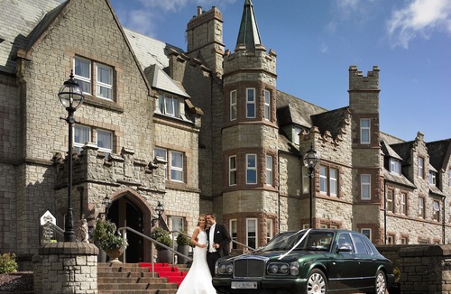 Breaghwy Hotel | Breaffy House Hotel