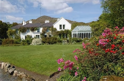 Cashel Hotel | Cashel House Hotel