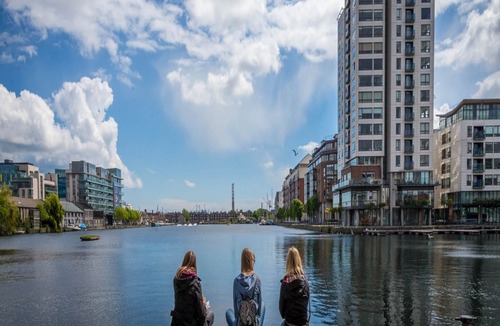 Portobello Hotel | Maldron Hotel Kevin Street