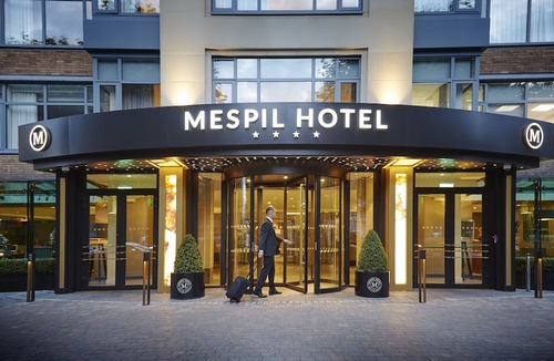City Centre Dublin Hotel | Mespil Hotel