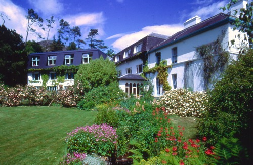 Cashel Hotel | Cashel House Hotel