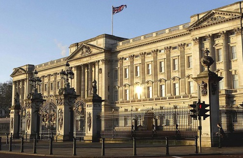 Knightsbridge Hotel | The Park Tower Knightsbridge, A Luxury Collection Hotel