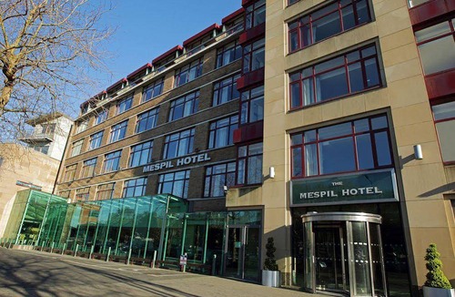 City Centre Dublin Hotel | Mespil Hotel