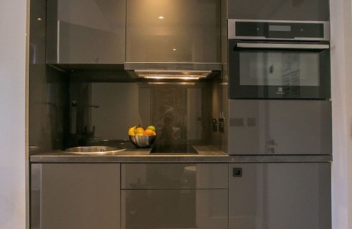 City Centre Dublin Hotel | Grafton Street Studios