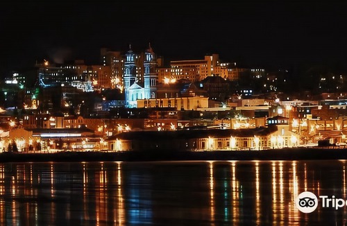 Chicoutimi Hotel | Hotel Chicoutimi