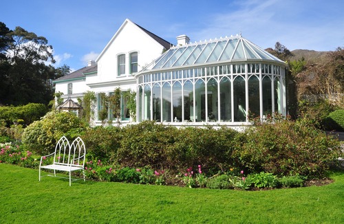 Cashel Hotel | Cashel House Hotel
