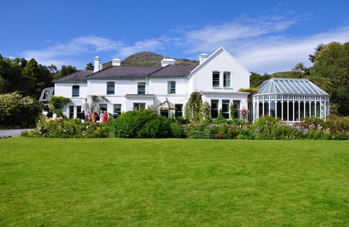 Cashel Hotel | Cashel House Hotel
