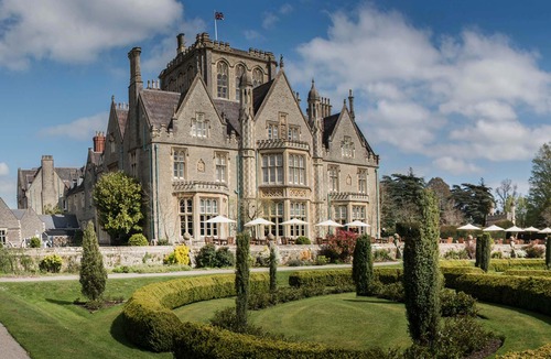 Tortworth Hotel | De Vere Tortworth Court