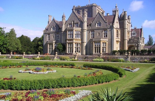 Tortworth Hotel | De Vere Tortworth Court