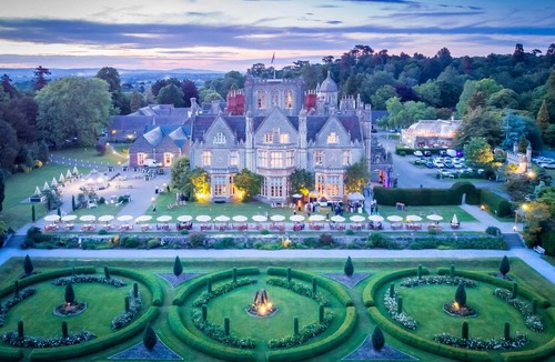 Tortworth Hotel | De Vere Tortworth Court