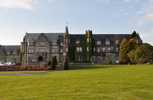 Breaghwy Hotel | Breaffy House Hotel