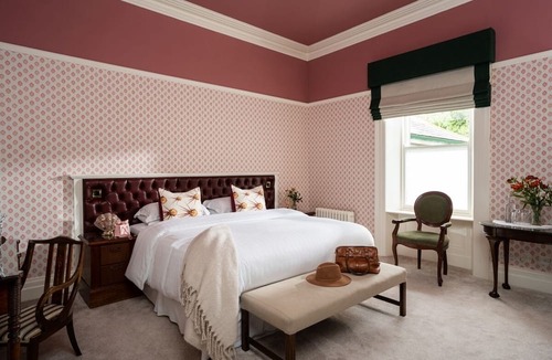 Upperlands Hotel | Ardtara Country House