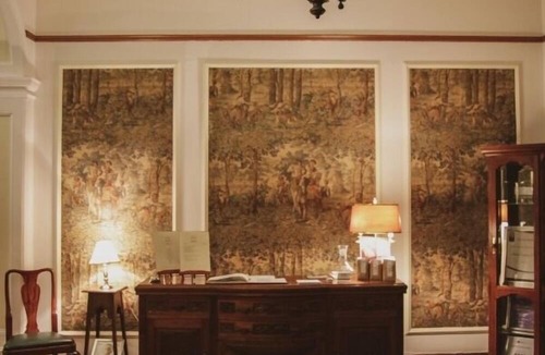 Upperlands Hotel | Ardtara Country House