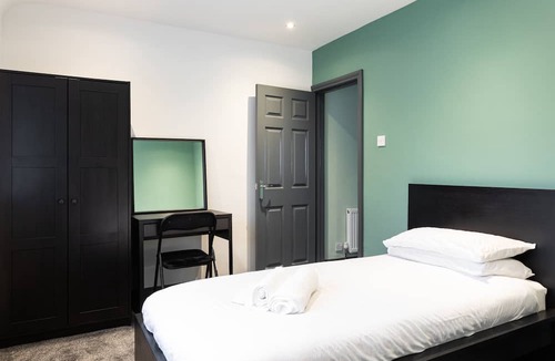 Belfast House | Fully Refurbished North Belfast Home 2