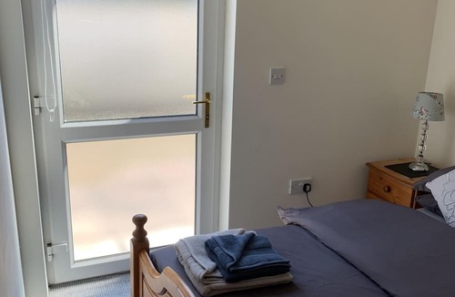 Portaferry Apartment | Portaferry Self Catering Retreat