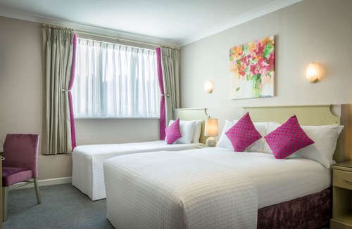 Kilkenny Hotel | Springhill Court Hotel