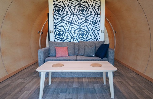 Murrintown House | Forth Mountain Glamping