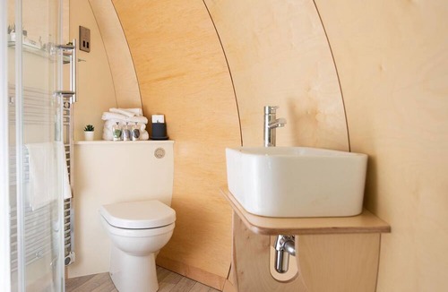 Murrintown House | Forth Mountain Glamping