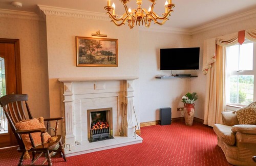 Cloughmills Cottage | Braeside Farm House