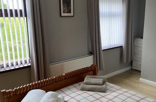 Ballymoney Cottage | Minnie's Cottage