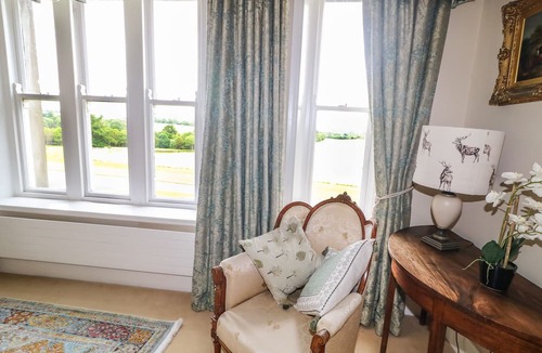 Scarva Cottage | Scarvagh House