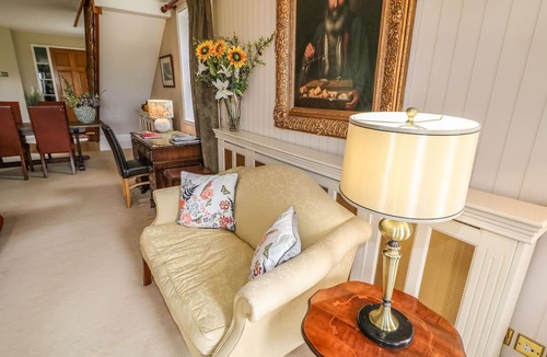 Scarva Cottage | Scarvagh House