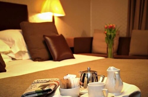 Kilkenny City Centre Hotel | Langtons Hotel Kilkenny