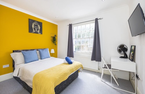 Angel House | Islington Quarter