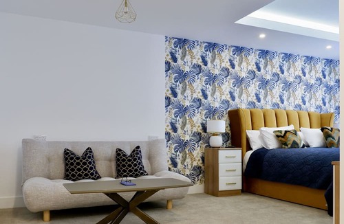 Lisburn Bed & Breakfast | The Wylies