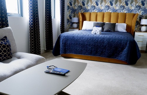 Lisburn Bed & Breakfast | The Wylies